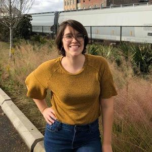 Meet your Posher, Susan